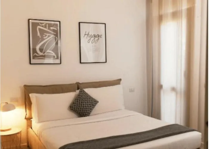 La Villa Bed & Breakfast